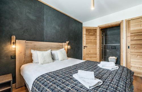Residence Hameau de Clotaire Alpe d'Huez - by EMERALD STAY - Foto 19