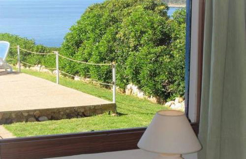 VILLA HELIOS Villa en Cala Pi con vistas despejadas - Foto 34