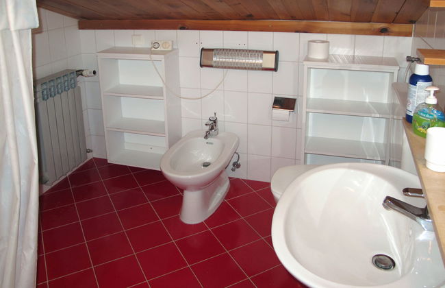 Villa Ursa - Foto 22