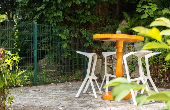 Maria Luise Comfortable Holiday Residence - Foto 13