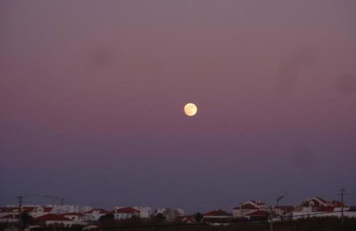 Bica, luxury heated penthouse with jacuzzi and large terrace in Baleal - Foto 69