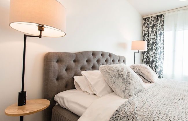 Nordica Design Residence Rovaniemi - Foto 10