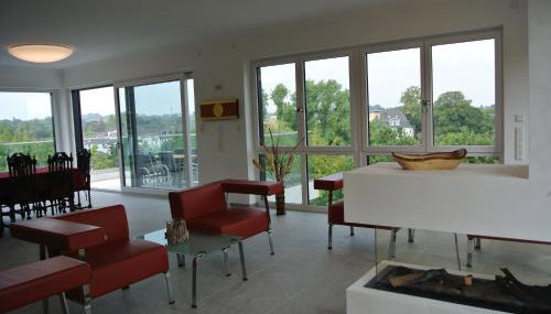 Penthousewohnung - Foto 3