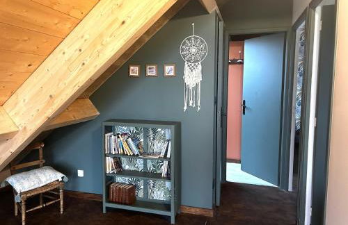 Spacious house for 4 people - Foto 18