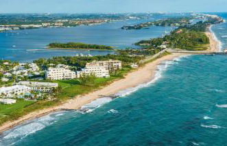 Singer Island Inn Studio/ Walk to the Beach - Foto 27