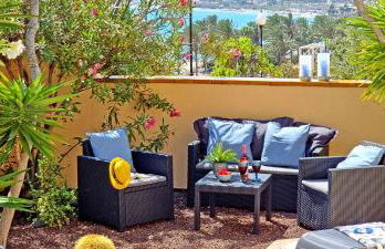 Ferienhaus CASA MAJA Costa Calma Meerblick Garten - Photo 12