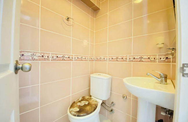 Missafir Amazing Flat With Terrace in Besiktas - Foto 10