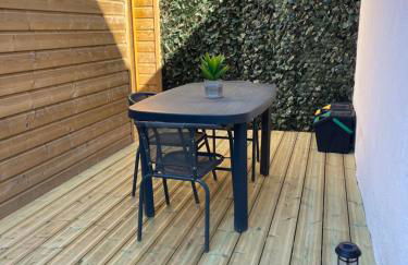 Les Hirondelles B - Foto 10