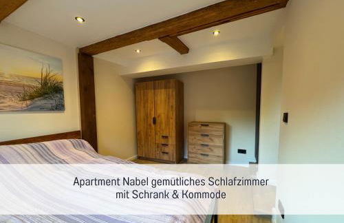 Moderne-Kate-Kiel Apartment Nabel - Foto 23