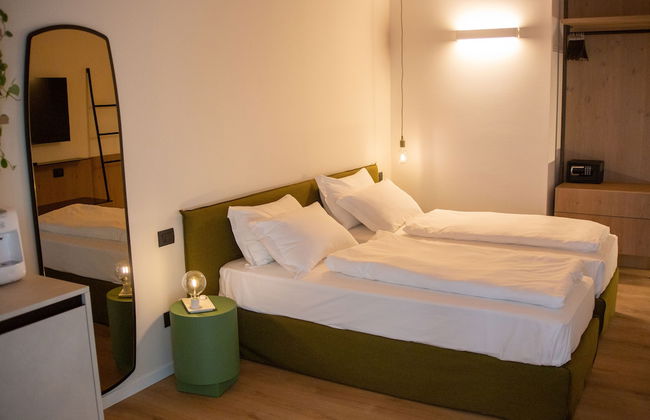 Agriturismo Fossa Mala - Foto 14