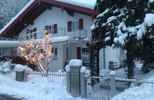 Wolfˋs Apartment - Foto 34