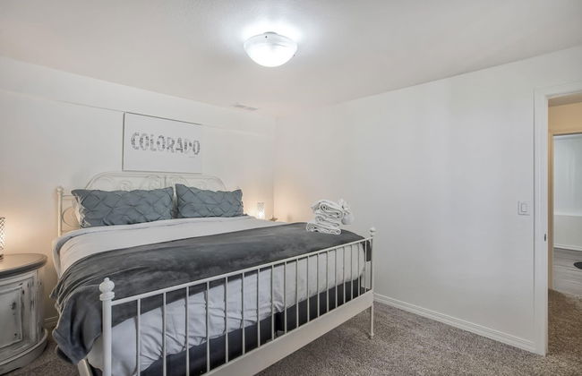 4brhot Tub & Arcademountain Get Away - Foto 8