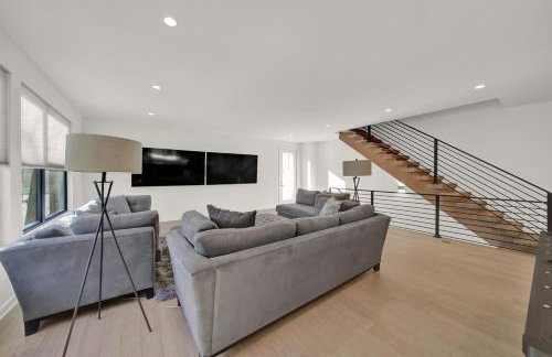 AMAZING VIEWS Rooftop Patio, Gym and Game room - Foto 25