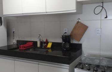 Verde Mar Manaíra - Apto na praia de Manaíra em João Pessoa - Foto 23