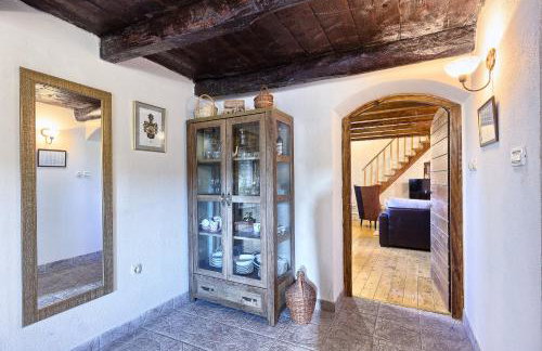 Dalmatia Stone House - heated pool - Foto 70