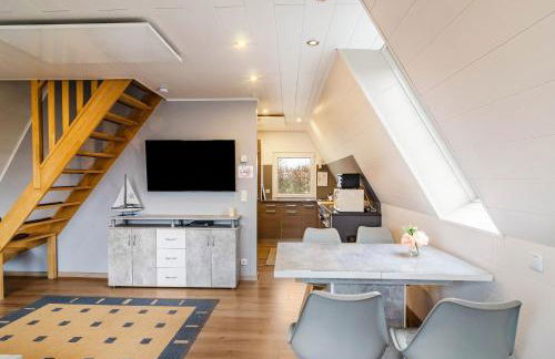 Ferienhaus Schmidt mit Sauna - Foto 7