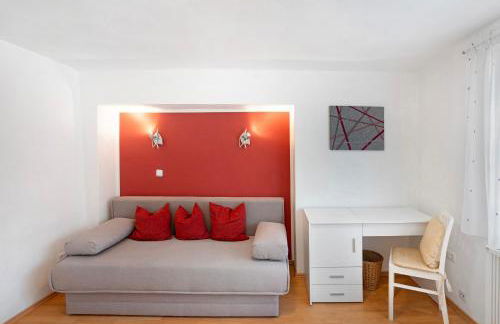 Wohnung zum Hirschen - Foto 19