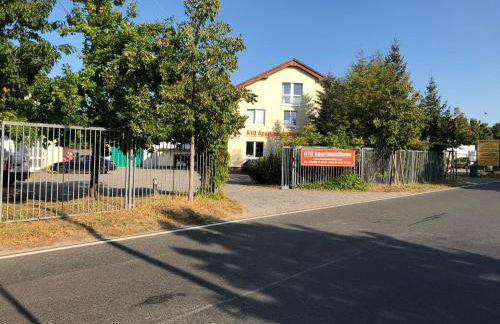 A10 Apartmenthaus - Photo 2