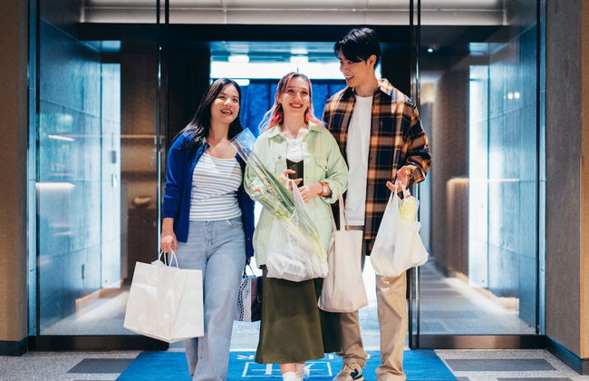 MIMARU Kyoto Kawaramachi Gojo - Foto 51