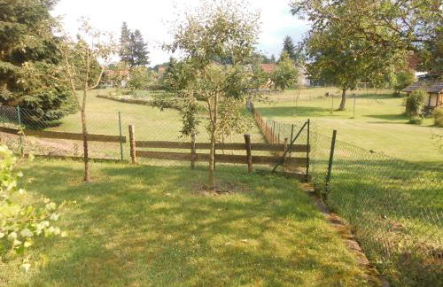 Wald&Wiesengeflüster Zechlinerhütte - Foto 58