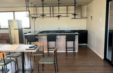 Studio em Cuiaba 100m do Shopping Estação - Foto 14