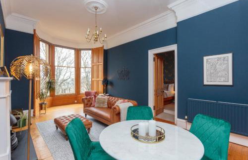 South Learmonth Gardens Apartment - Foto 25