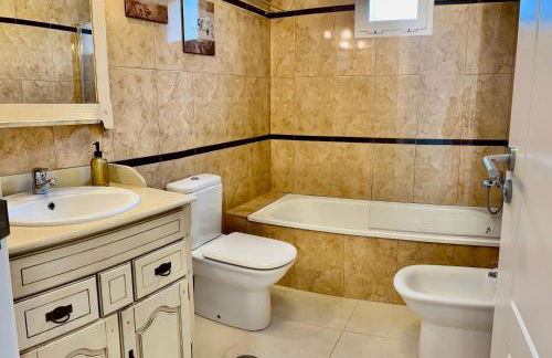 Apartamento cerca del mar y del Peñón de Ifach - Photo 12