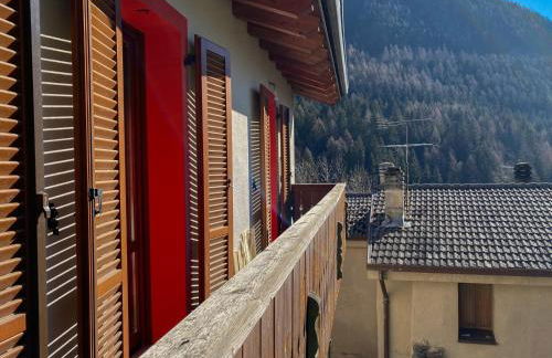 Mansarda corno d'aola - Photo 14