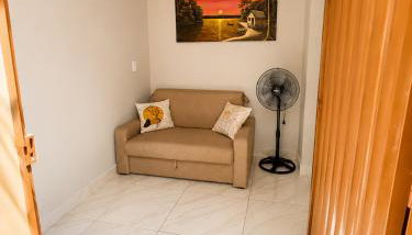 AmazHost - Casa Laranja, Split e Wi-Fi 700 Mb - Foto 5