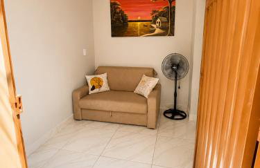 AmazHost - Casa Laranja, Split e Wi-Fi 700 Mb - Foto 5