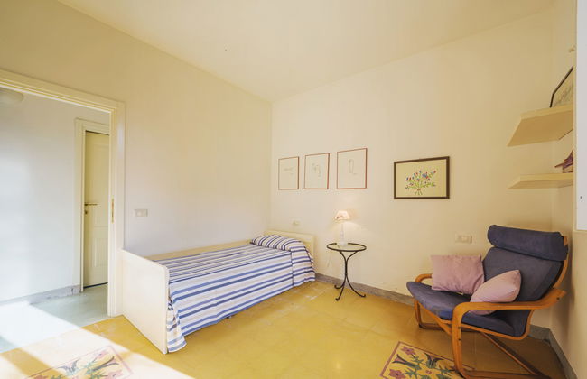 Villa Le Stelle - Foto 19