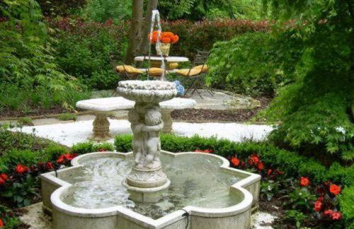 Una Franca Camere Di Charme - Foto 27