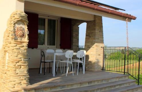 Villa Edelia - Foto 14