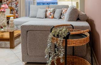 Lena's Family Home - Foto 34