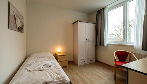 Haus Mecklenburg FeWo Albatros - Foto 3