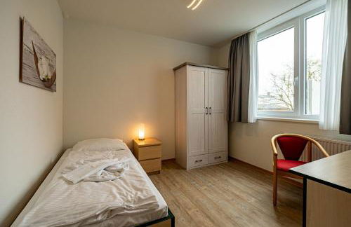 Haus Mecklenburg FeWo Albatros - Foto 3