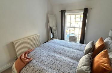 Angel Cottage in stunning Arundel - Foto 36