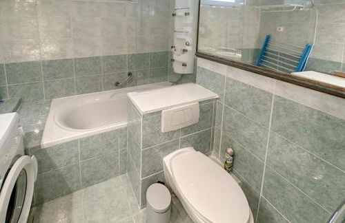 Spacieux appartement en centre-ville des Sables - 6 pers - Foto 7