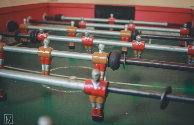 Hotel Residencial do Mirante - Foto 31