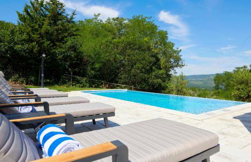 Motovun Villas - Foto 38