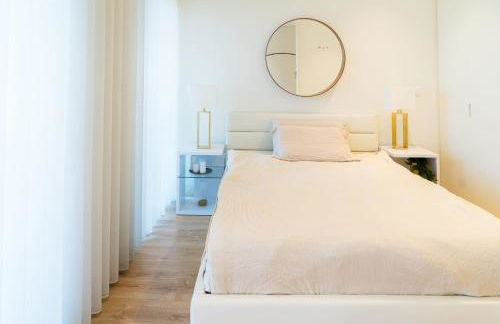 Studio w/ Balcony, Pool & Gym | Antas by Host Wise - Foto 10