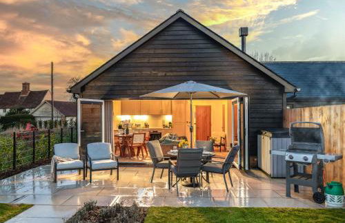 Uk47693 - Piglet Cottage - Foto 1