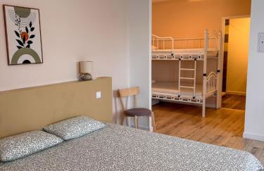 Tranquiloue - Suite Familiale - 10min Puy du Fou - Foto 36