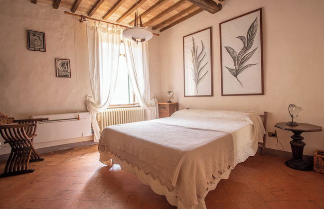 Idolina Guest House - Foto 18