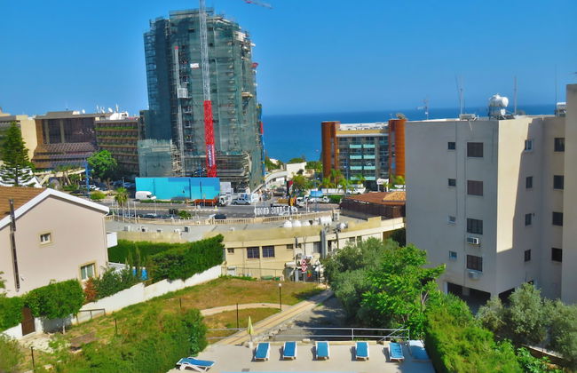 Polyxeni Hotel Apartments - Foto 43