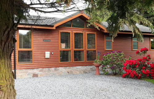 Willow Lodge Auchterarder - Photo 27