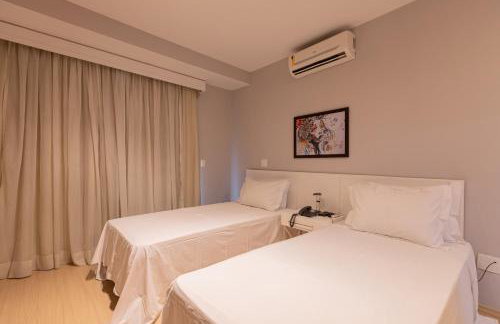 SEQ - Sequoia Alphaville By Anora Spaces - Foto 26