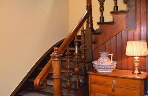 Villa Merzbach - Wohnen wie im Museum mit Komfort - Foto 8