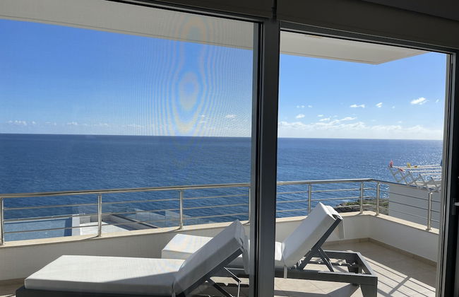 Villa Proistakis - Foto 5