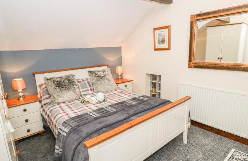 Old Hall Barn - Foto 18